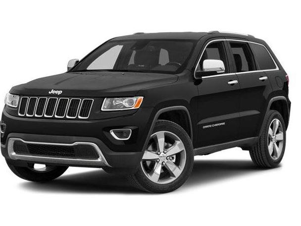 JEEP GRAND CHEROKEE 2014 1C4RJFBG6EC279901 image